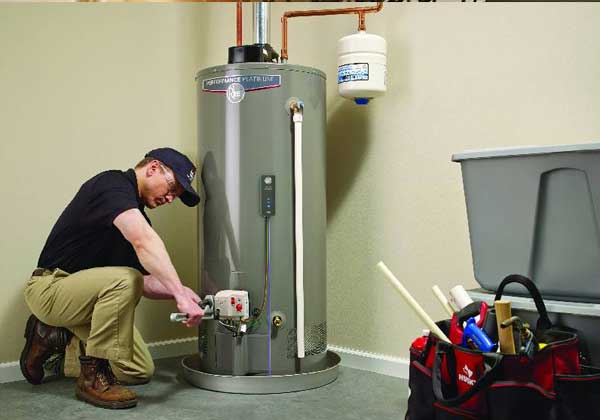 Hot Water System