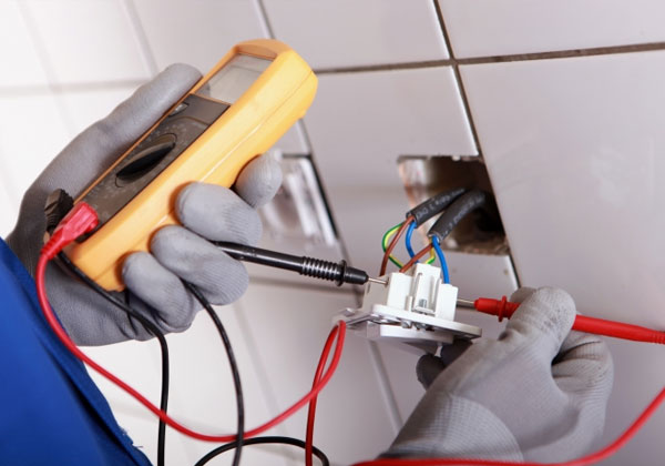 Electrical Repairs